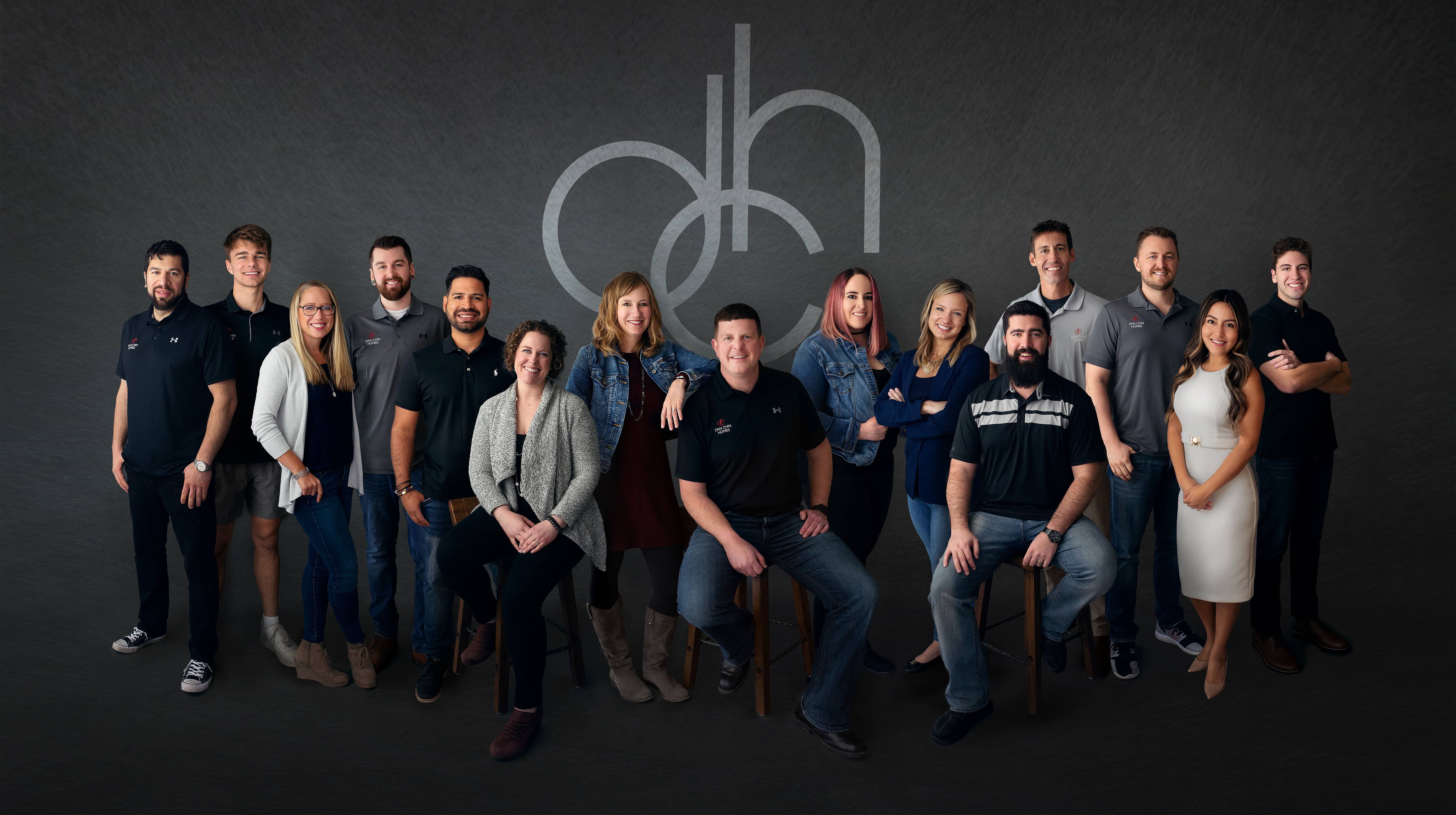 Dan Chin Homes Home Page